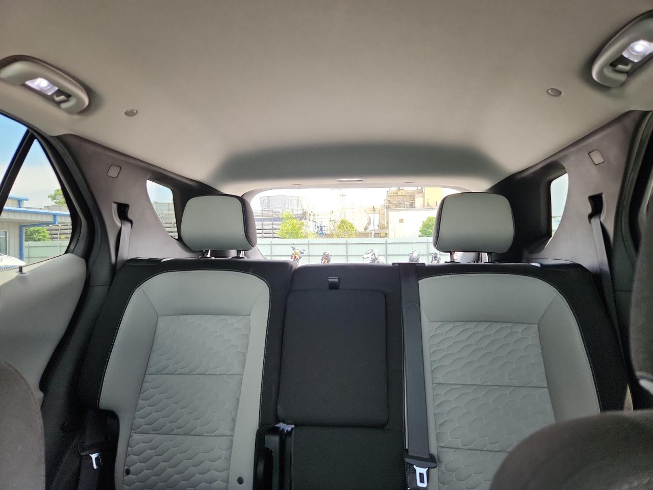 2021 Chevrolet Equinox Ls VIN: 3GNAXHEVXMS121689 Lot: 63194435