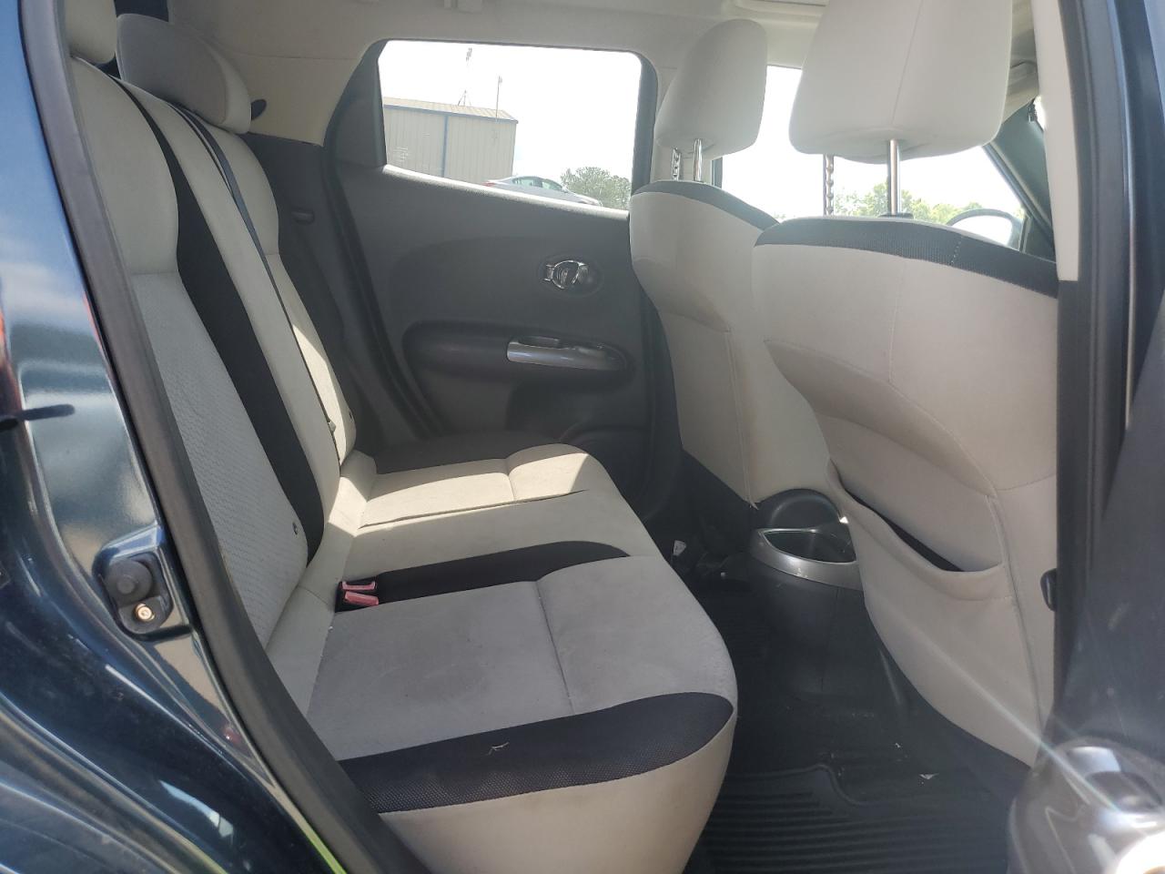2012 Nissan Juke S VIN: JN8AF5MR5CT106637 Lot: 61362715