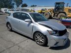 2015 Lexus Ct 200   للبيع في Sacramento، CA - Front End