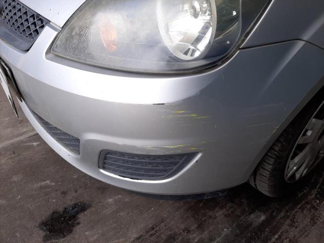 2006 FORD FIESTA STY