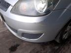 2006 FORD FIESTA STY for sale at Copart SANDTOFT