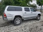 2007 Toyota Tacoma Double Cab Prerunner de vânzare în Cicero, IN - Minor Dent/Scratches