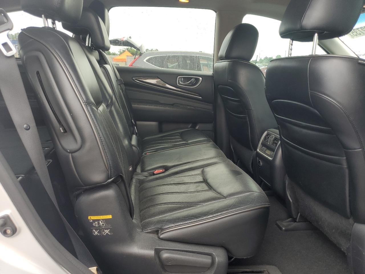 INFINITI QX60 2014 VIN 5N1AL0MN8EC530073 zdjęcie 11