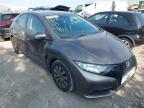 2014 HONDA CIVIC I-DT for sale at Copart BRISTOL