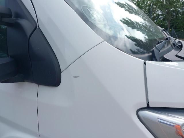 2018 CITROEN RELAY