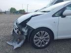 2013 VAUXHALL CORSA SE for sale at Copart EAST KILBRIDE