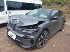 2023 RENAULT MEGANE TEC for sale at Copart BRISTOL