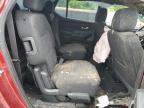 2023 Chevrolet Traverse Lt на продаже в Prairie Grove, AR - Rollover