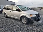 2008 Dodge Grand Caravan Se للبيع في Apopka، FL - Front End