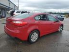 2016 Kia Forte Lx за продажба в Memphis, TN - Vandalism