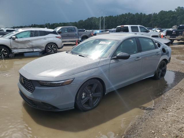 HONDA ACCORD HYB 2024