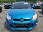 2012 Ford Focus Se продається в Exeter, RI - Rear End