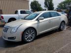2014 Cadillac Xts    de vânzare în Moraine, OH - Side