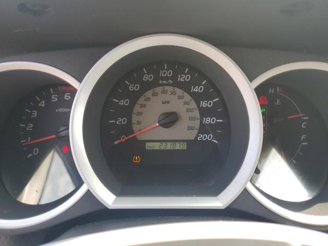 2006 TOYOTA TACOMA ACCESS CAB