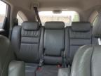 2007 Honda Cr-V Exl de vânzare în Laurel, MD - Vandalism