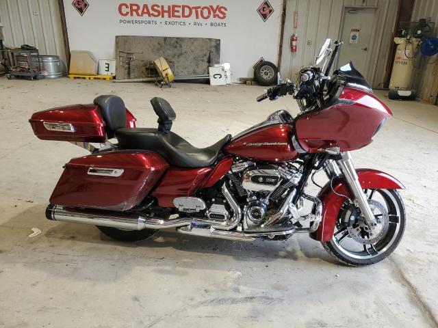 2017 Harley-Davidson Fltrx Road Glide