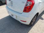 2013 HYUNDAI I10 ACTIVE for sale at Copart SANDWICH