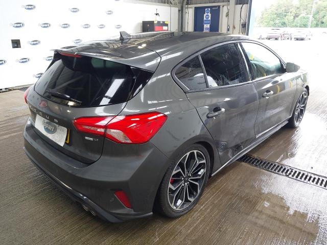 2020 FORD FOCUS ST-L