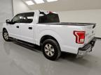 2017 Ford F150 Supercrew на продаже в Houston, TX - Mechanical