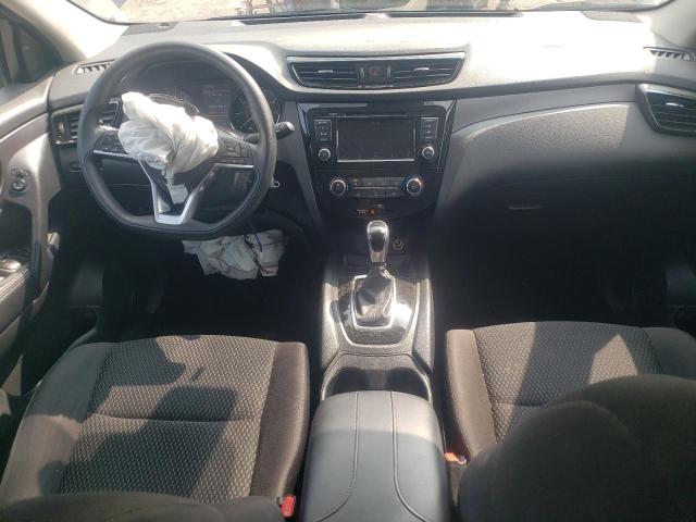  NISSAN ROGUE 2021 Серый