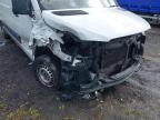 2020 MERCEDES BENZ SPRINTER 3 for sale at Copart WOLVERHAMPTON