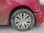 2009 CITROEN BERLINGO M for sale at Copart YORK