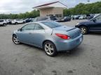 2007 Pontiac G6 Gt на продаже в Exeter, RI - Front End