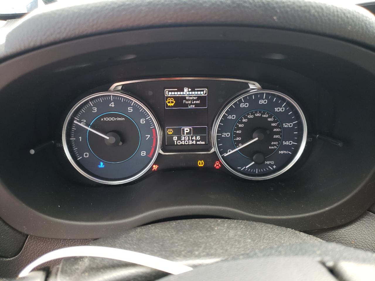 2016 Subaru Crosstrek Limited VIN: JF2GPAKC2GH335054 Lot: 60606775