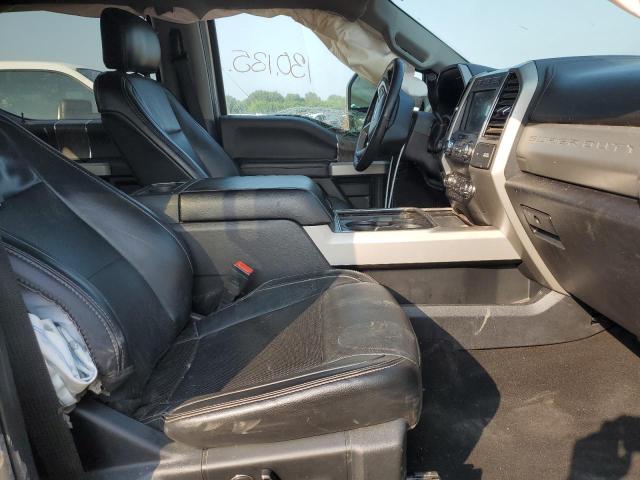  FORD F250 2019 Сріблястий