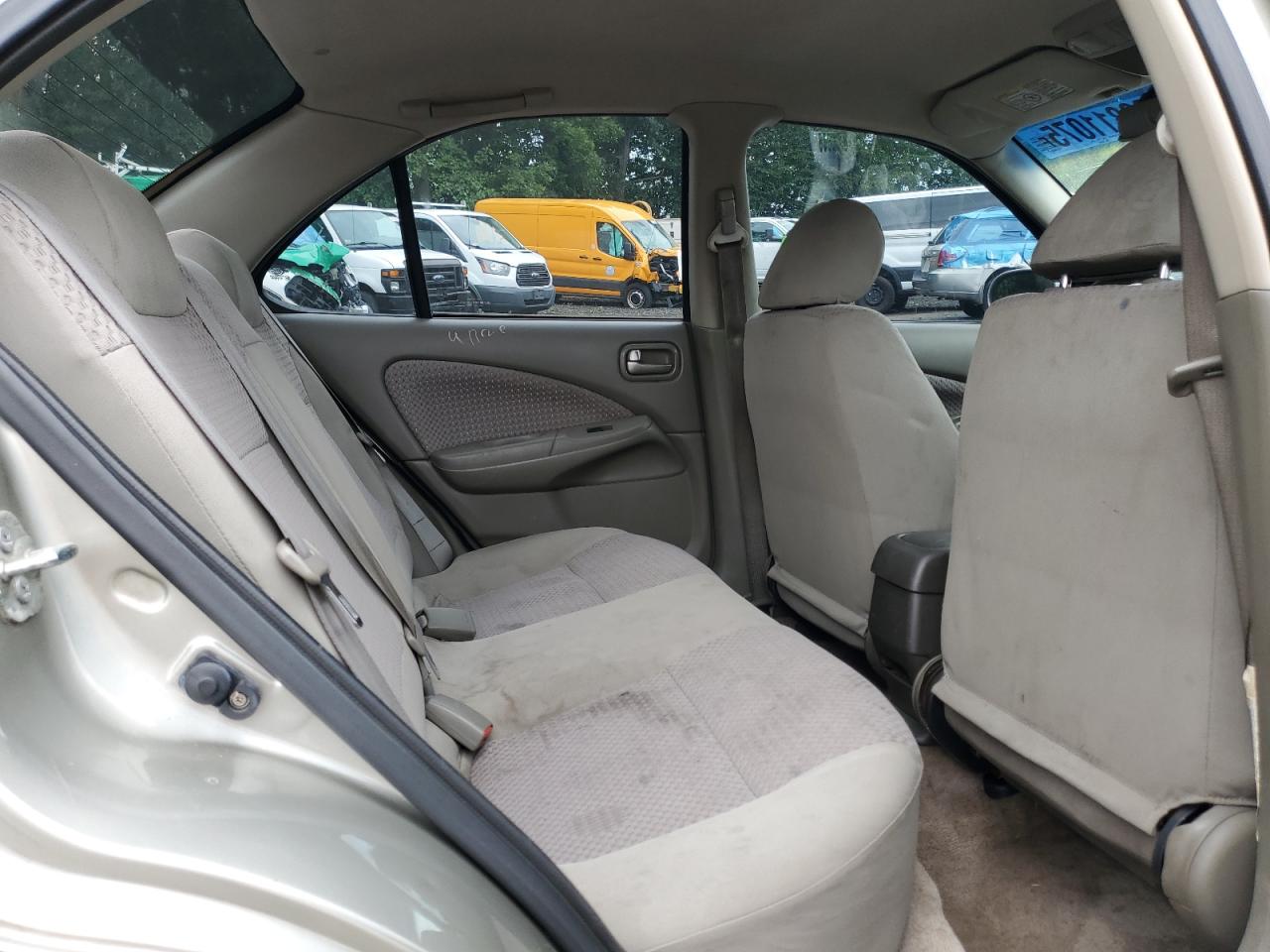 2004 Nissan Sentra 1.8 VIN: 3N1CB51D74L480636 Lot: 62811075