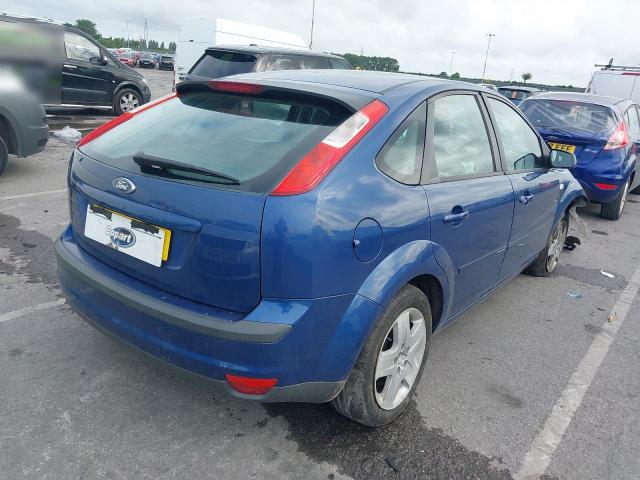 2008 FORD FOCUS STYL