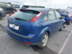 2008 FORD FOCUS STYL for sale at Copart CHESTER