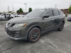 2016 Nissan Rogue S na sprzedaż w Wilmington, CA - Undercarriage