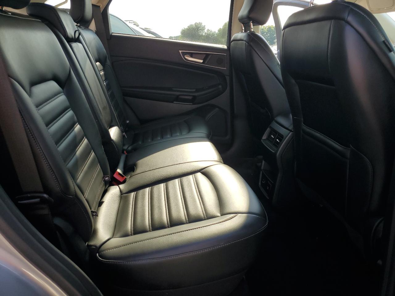 FORD EDGE 2022 VIN 2FMPK4J90NBA79149 zdjęcie 11