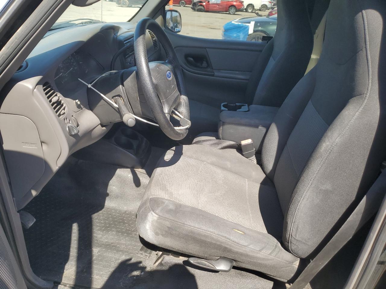 2003 Ford Ranger VIN: 1FTYR10U13PB49031 Lot: 61779795