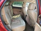2015 Cadillac Srx Premium Collection იყიდება Ellwood City-ში, PA - Water/Flood