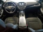 2017 Chevrolet Malibu Lt zu verkaufen in Franklin, WI - Rear End
