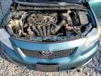 2010 Toyota Corolla Base на продаже в North Billerica, MA - Rear End