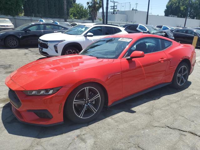 FORD MUSTANG 2024