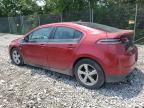 2012 Chevrolet Volt  for Sale in Cicero, IN - Minor Dent/Scratches