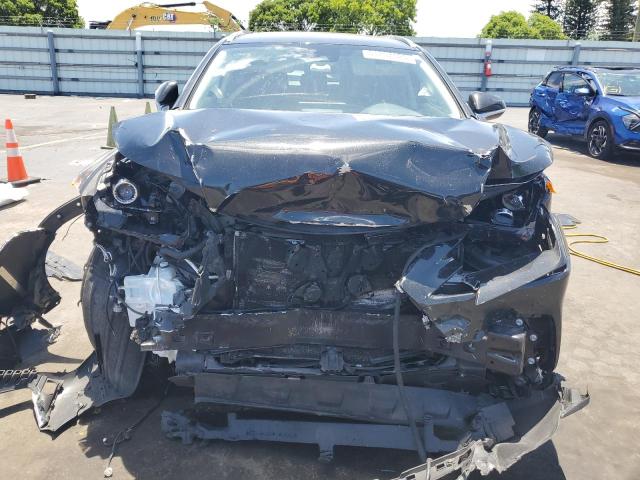  LEXUS NX 2020 Szary