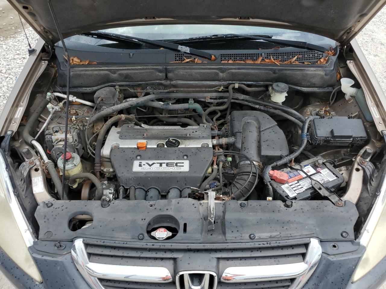 2004 Honda Cr-V Ex VIN: JHLRD788X4C015725 Lot: 63002905