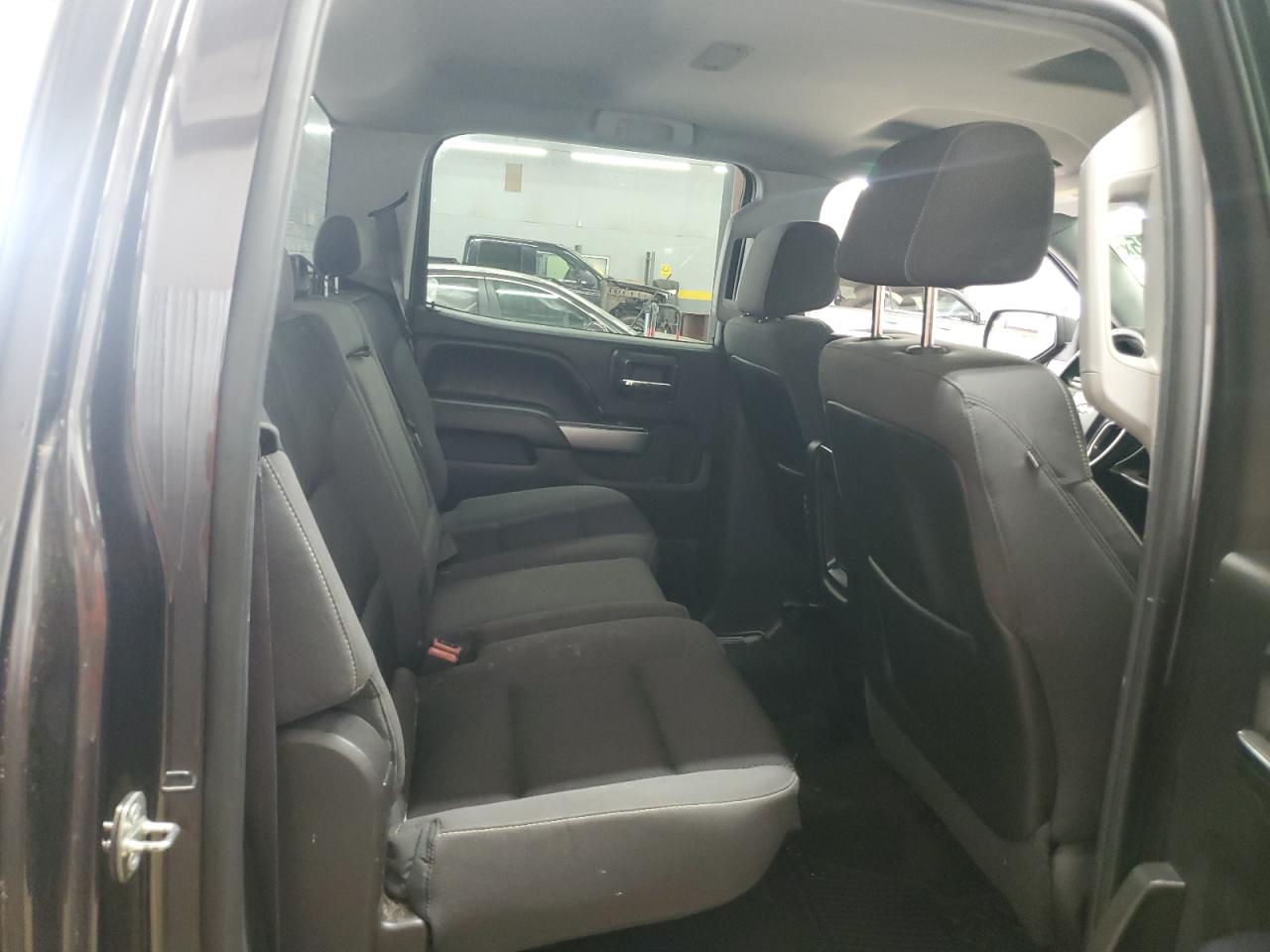2014 Chevrolet Silverado K1500 Lt VIN: 3GCUKREH1EG531046 Lot: 62968325