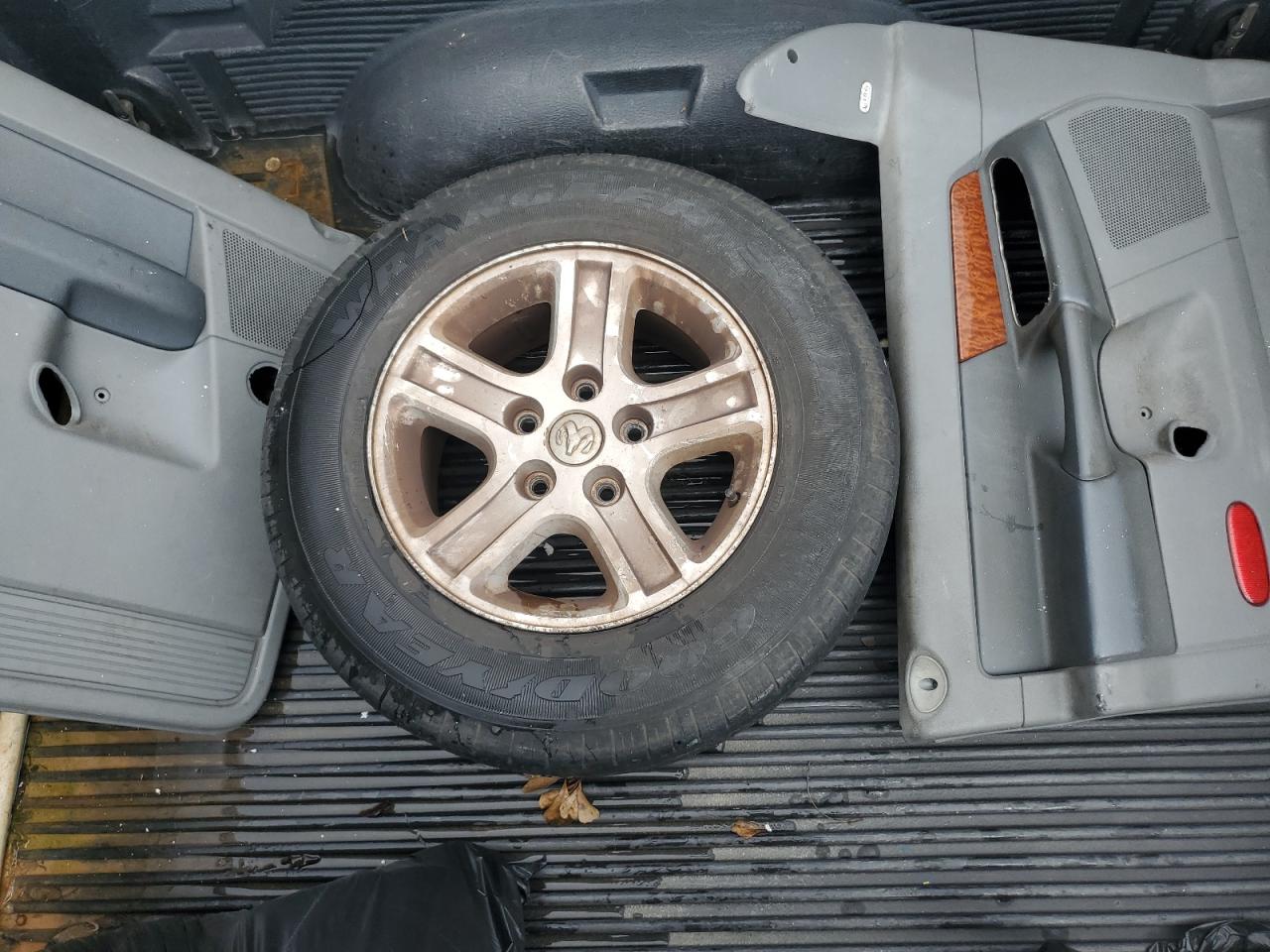 2006 Dodge Ram 1500 St VIN: 1D7HA18N66S711243 Lot: 62842375