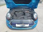 2016 MINI COOPER for sale at Copart YORK