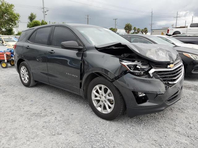  CHEVROLET EQUINOX 2019 Szary