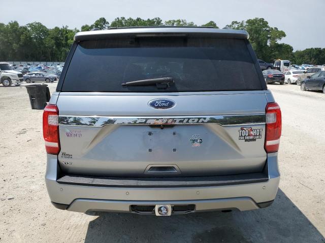  FORD EXPEDITION 2020 Srebrny