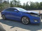 2014 Kia Optima Sx   de vânzare în Waldorf, MD - Front End