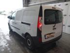 2019 RENAULT KANGOO for sale at Copart CASTLEDERMOT - IRELAND