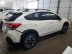 2019 Subaru Crosstrek Limited   продається в Madisonville, TN - Rear End